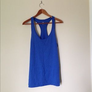 🆕 Nike Racerback Tank